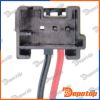 Colonne De Direction Commutateur pour RENAULT | 251641, EPE-RE-006